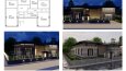 3D Modelleme, Render, Cephe Tasarımı