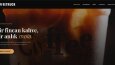 Çekmeköyde Bir kafeye Web Site