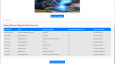 Artificial Intelligence Supported Web Based Recruitment
