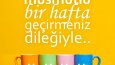 Sosyal Medya (Post) Tasarımlarım