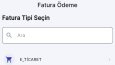 Dijital Cüzdan ve Finansal Yönetim Sistemi