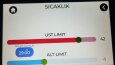 SINEK- Sıcaklık İzleme ve Nem Kontrol 