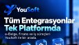 YouSoft İçin Kurumsal Sosyal Medya Tasarımları