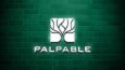PALPABLE Logo Tasarımı