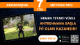 Yapay Zekalı Mobil Uygulama