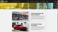 Oto Detailing Wordpress Şirket Tanıtım Sitesi
