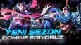 League of Legends Thumbnail