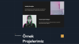 Dijital Dönüşüm Web Sitesi