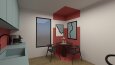 Kitchenette Tasarımı 