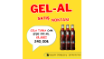 Gel Al Satış Noktası Toptan Meşrubat ve Su Sayfası 