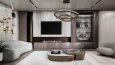 SALON TASARIM/3D GÖRSELLEŞTİRME