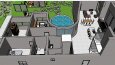 İç Mimarlık Öğrencileri İçin Proje, 3D Render ve Pafta Tasarımı Yapıyorum