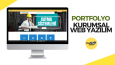 Kurumsal Web Yazılımlarımız