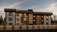 Apartman Tasarımı