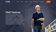 Web Sitesi Tasarım