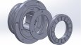 3D modellemeler