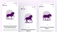EquJobs - At Endüstrisi İş Platformu MobilApp UI/UX Tasarımı