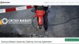 Website Tasarımlarım
