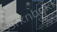 3D Mobilya Tasarımı