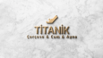 Titanik Çerçeve Logo