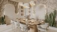 Salon Tasarım ve Görselleştirme