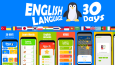 İngilizce Öğrenme App