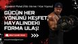 Markalar Tasarımla Konuşur