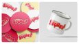 S.P.A.R.K.L.E. - Konsept Logo Tasarımı