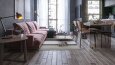 1+0 Loft Daire