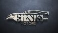 Ersin Motors - Logo Tasarımı