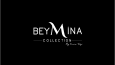 BEYMİNA Collection – Modern Konsept Logo Tasarımı