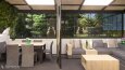 WinterGarden Tasarımı