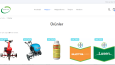 E-ticaret sitesi