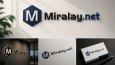 Logo değil, Markanıza kimlik tasarlıyorum!