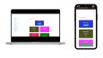 mavisepet.com.tr -  Website tasarım ve yapım.