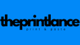 ThePrintlance Logo Çalışması