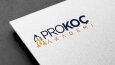 PROKOÇ Akademi Logo Tasarımı