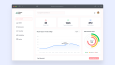 Dashboard UI Design