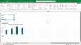 İhracat Verileri Excel Analizi