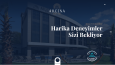 Kurumsal Web Sitesi Çalışmaları