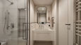UNREAL ENGINE MİMARİ İÇ MEKAN RENDER