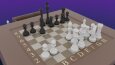 3D Satranç Modelleme