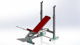 GYM EQUIPMENT
