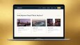 Vize Danışmanlık Web Sitesi