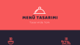 MENÜ TASARIM