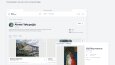 Türkiye Sanat Haritası — Website & Mobile App UI/UX