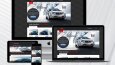 Oto Galeri, Rent A Car Web Sitesi