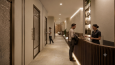 İç Mekan ve Mobilya 16 - Otel Spa