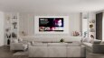Büyükçekmece Villa Projesi Render