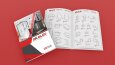 Katalog Tasarımı